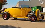 1932 Roadster Convertible Hot Rod Thumbnail 42