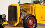 1932 Roadster Convertible Hot Rod Thumbnail 57