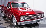 1972 C10 Thumbnail 15