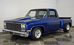 1981 C10 Stepside Thumbnail 6