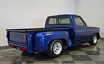1981 C10 Stepside Thumbnail 13