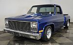 1981 C10 Stepside Thumbnail 19