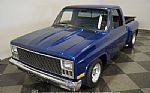 1981 C10 Stepside Thumbnail 20
