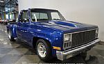 1981 C10 Stepside Thumbnail 17