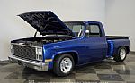 1981 C10 Stepside Thumbnail 38