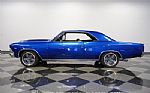 1966 Chevelle Malibu Restomod Thumbnail 2