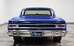 1966 Chevelle Malibu Restomod Thumbnail 11