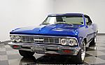 1966 Chevelle Malibu Restomod Thumbnail 19