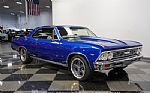 1966 Chevelle Malibu Restomod Thumbnail 17