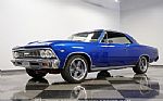 1966 Chevelle Malibu Restomod Thumbnail 22