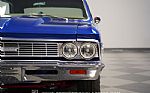 1966 Chevelle Malibu Restomod Thumbnail 21