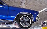 1966 Chevelle Malibu Restomod Thumbnail 75