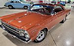 1966 Galaxie 500 Thumbnail 5