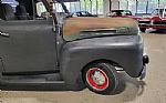 1949 F1 Rat Rod Pickup Thumbnail 25