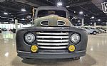 1949 F1 Rat Rod Pickup Thumbnail 29