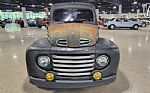1949 F1 Rat Rod Pickup Thumbnail 30