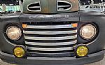 1949 F1 Rat Rod Pickup Thumbnail 49