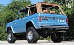 1973 Bronco Thumbnail 5