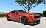 2021 Challenger SRT Hellcat RWD Thumbnail 4
