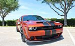 2021 Challenger SRT Hellcat RWD Thumbnail 5
