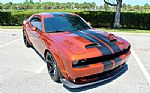 2021 Challenger SRT Hellcat RWD Thumbnail 20