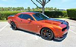 2021 Challenger SRT Hellcat RWD Thumbnail 19