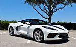 2022 Corvette Stingray 2dr Stingray Thumbnail 2