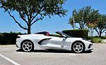 2022 Corvette Stingray 2dr Stingray Thumbnail 3