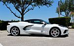 2022 Corvette Stingray 2dr Stingray Thumbnail 4
