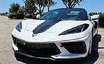 2022 Corvette Stingray 2dr Stingray Thumbnail 8