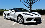 2022 Corvette Stingray 2dr Stingray Thumbnail 6