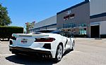 2022 Corvette Stingray 2dr Stingray Thumbnail 16