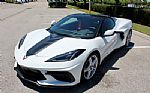 2022 Corvette Stingray 2dr Stingray Thumbnail 21