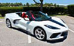 2022 Corvette Stingray 2dr Stingray Thumbnail 31