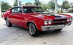 1970 Chevelle Thumbnail 4