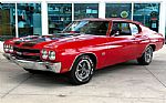 1970 Chevelle Thumbnail 11