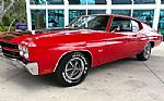1970 Chevelle Thumbnail 12