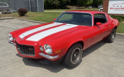 Photo of a 1970 Chevrolet Camaro RS Z28 for sale
