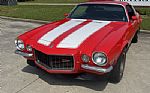 1970 Camaro RS Z28 Thumbnail 53