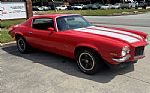 1970 Camaro RS Z28 Thumbnail 85