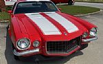 1970 Camaro RS Z28 Thumbnail 89