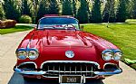 1960 Corvette Thumbnail 2