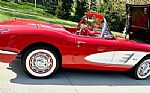 1960 Corvette Thumbnail 3