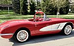 1960 Corvette Thumbnail 14