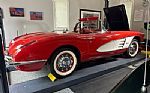 1960 Corvette Thumbnail 33