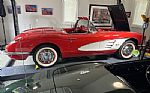 1960 Corvette Thumbnail 34