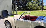 1961 Bugeye Sprite Thumbnail 5
