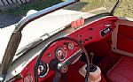 1961 Bugeye Sprite Thumbnail 8