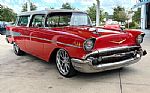 1957 Bel Air Thumbnail 4