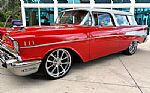 1957 Bel Air Thumbnail 12